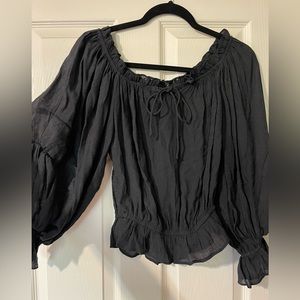 WOMENS BLOUSE